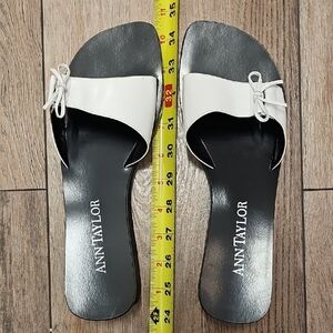 Slide, Sandals, Summer, Casual, Bow, Girly, Party, Wedding, Formal, Dance